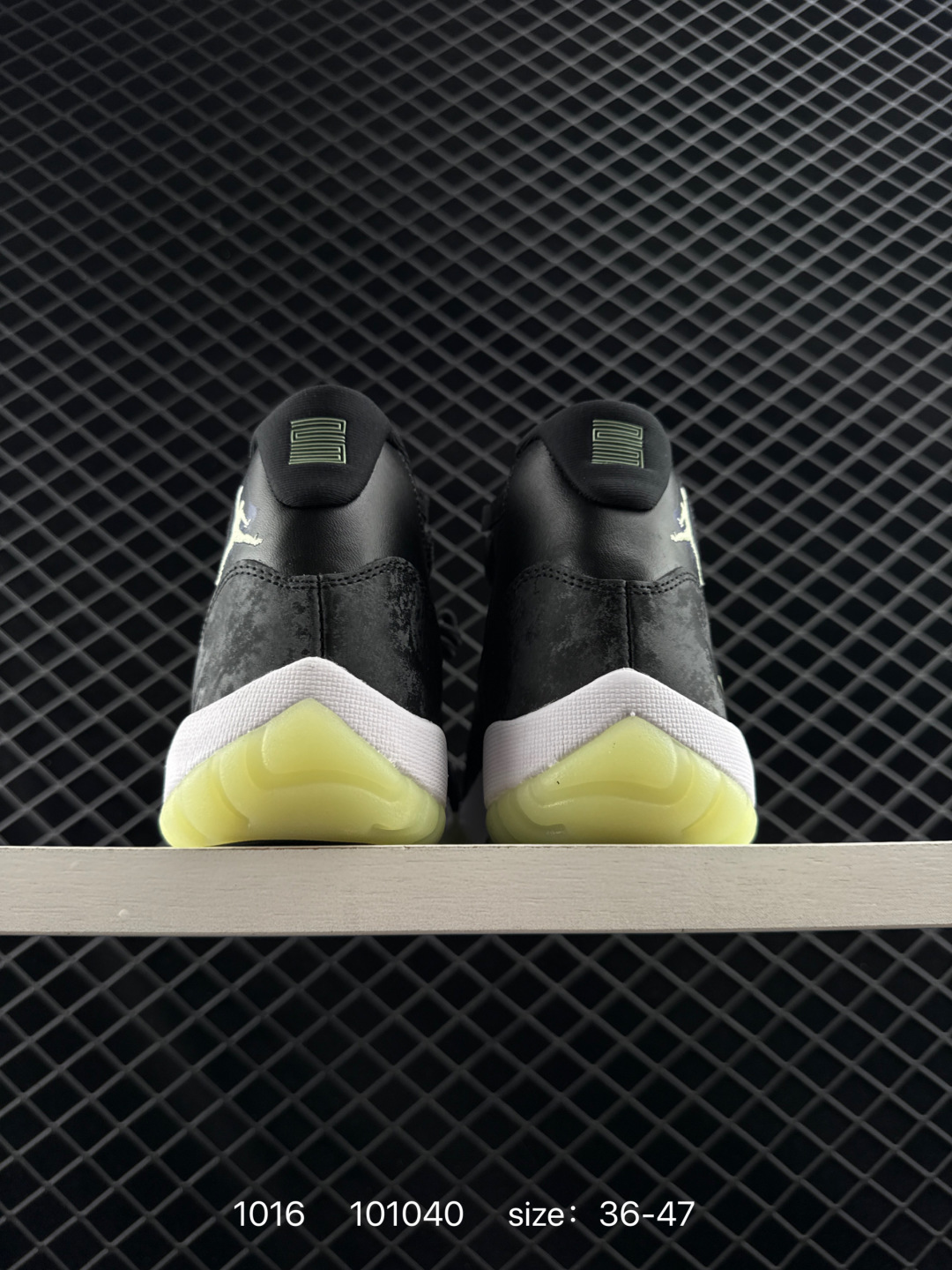 Air Jordan 11 Retro High 